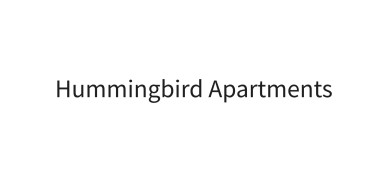 Hummingbird Apartments launch