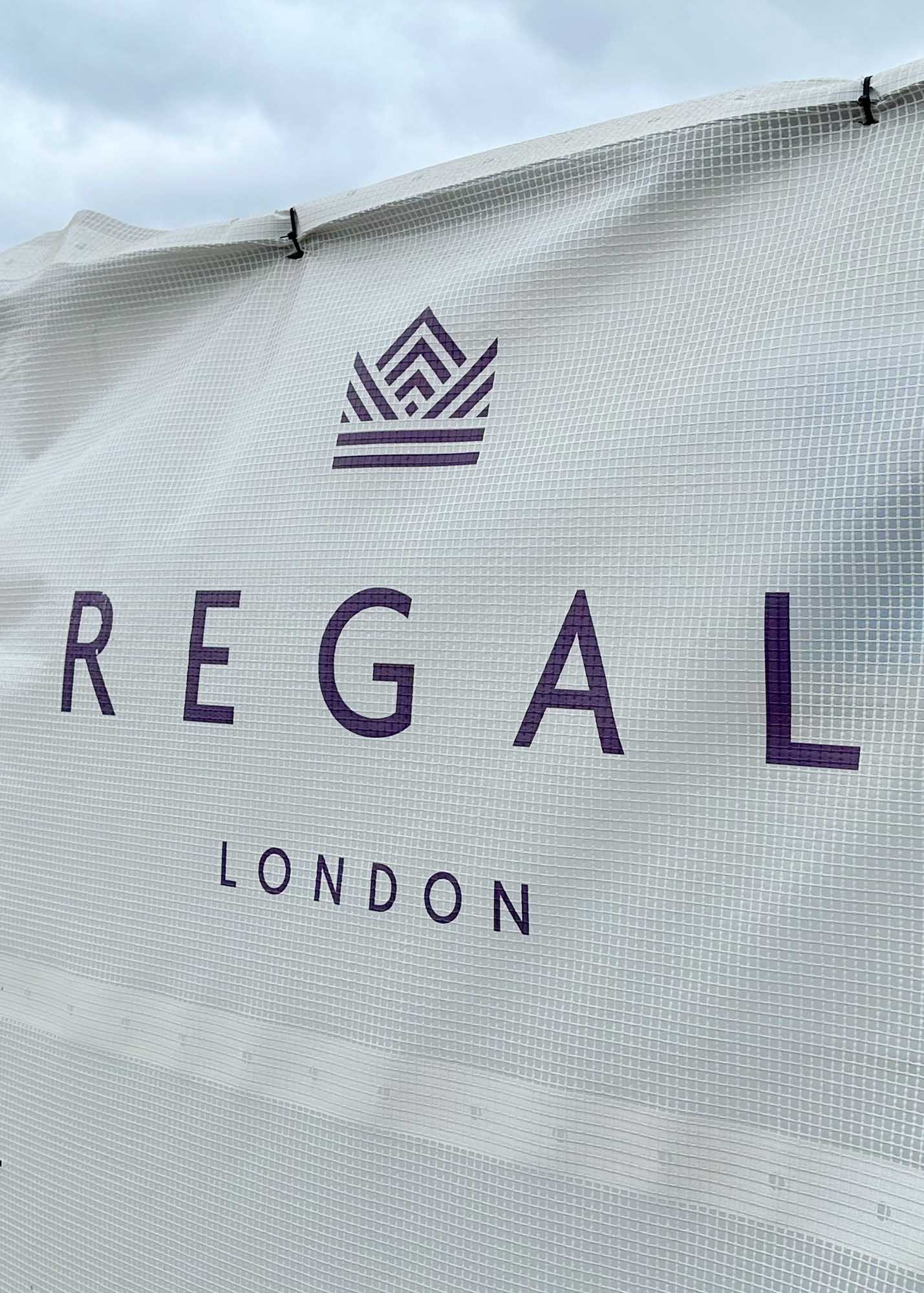Regal London acquires Great North Leisure Park in Barnet in London N12