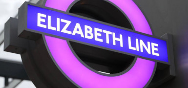Crossrail Elizabeth line stations now open