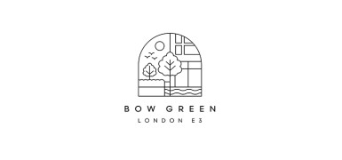 Coming Soon: Bow Green in London E3