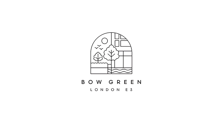 Coming Soon: Bow Green in London E3