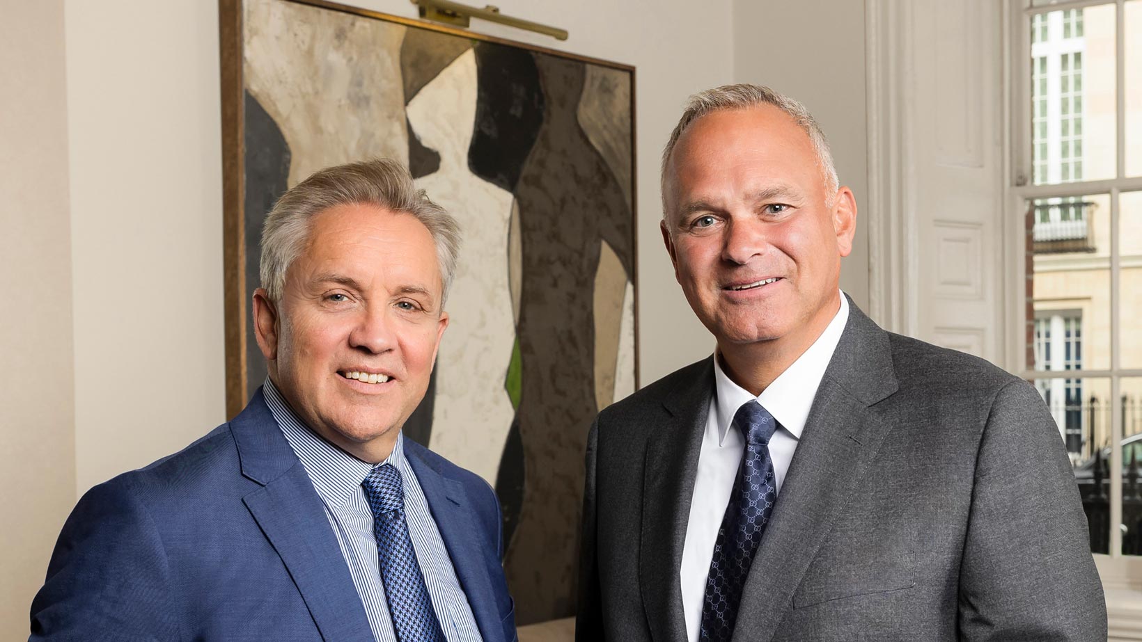 Dexters appoints Justin King CBE as its new Chairman