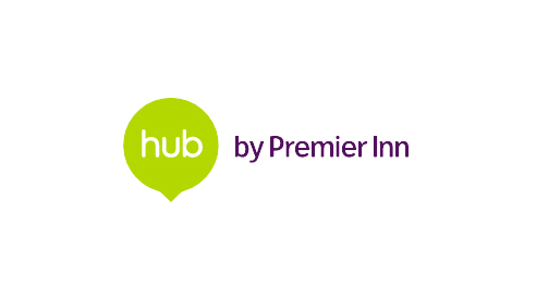 Hub by Premier Inn Marylebone Tops Out