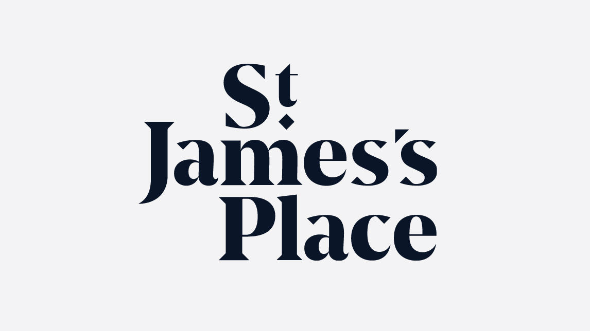 New occupier: St. James's Place