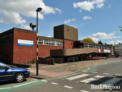Chiswick Health Centre