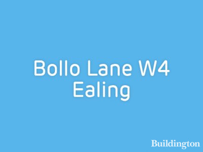 Bollo Lane