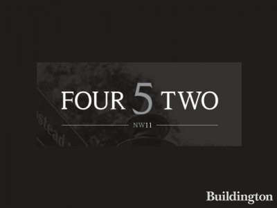 Four5Two
