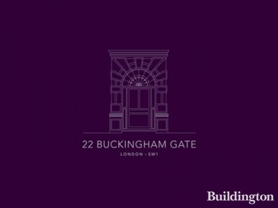 22 Buckingham Gate