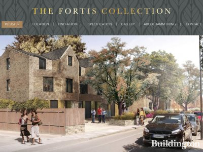 The Fortis Collection