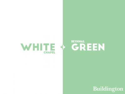 White + Green