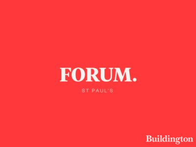 Forum St. Paul's