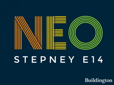 Neo Stepney