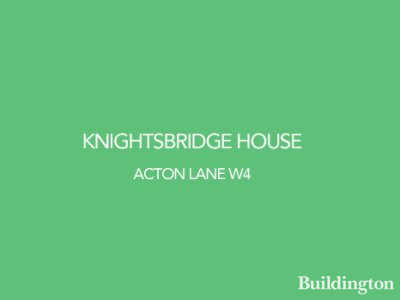 Knightsbridge House