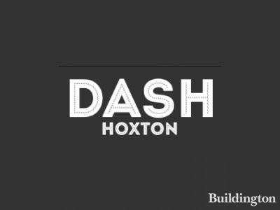 Dash Hoxton