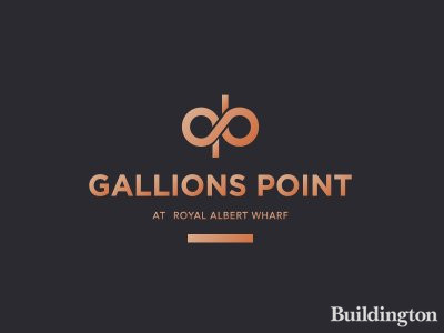 Gallions Point