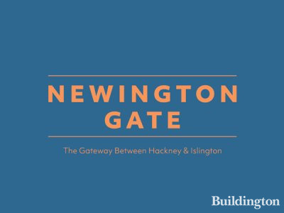 Newington Gate