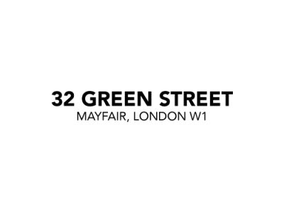 32 Green Street