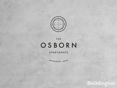 The Osborn Apartments
