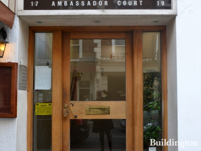 Ambassador Court