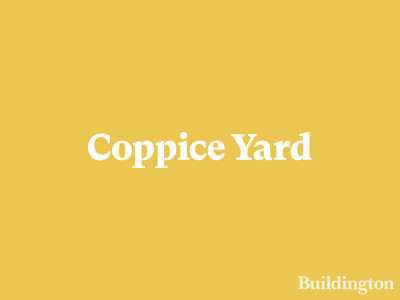 Coppice Yard