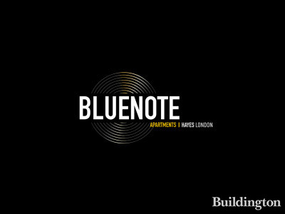 Bluenote Apartments