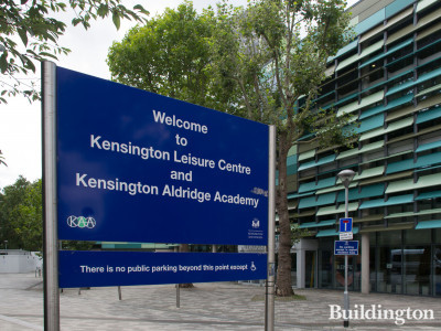 Kensington Aldridge Academy