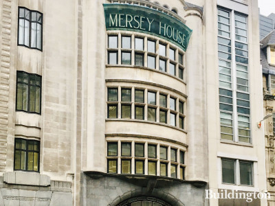Mersey House