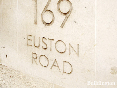 169 Euston Road