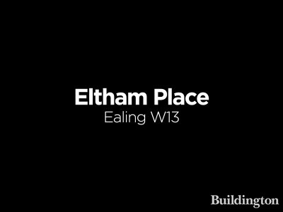 Eltham Place