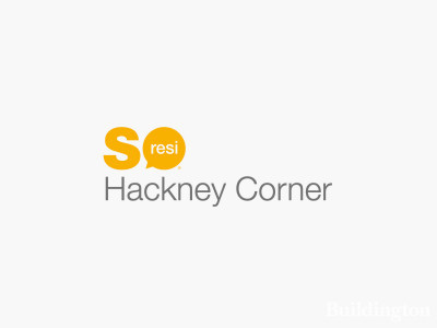 SO Resi Hackney Corner