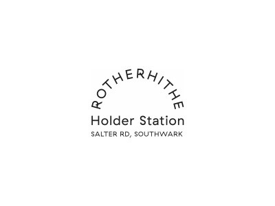Rotherhithe Holder Station
