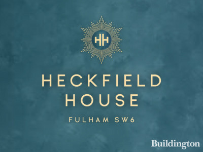 Heckfield House