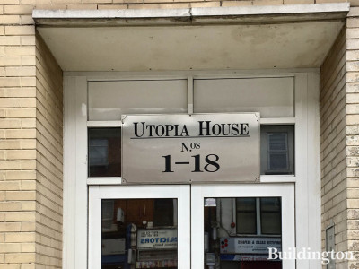 Utopia House