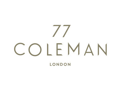 77 Coleman Street
