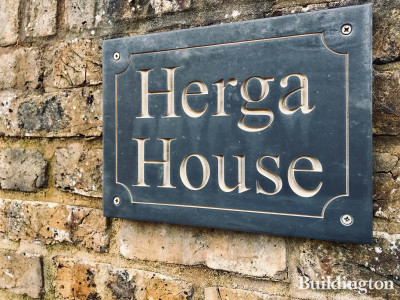 Herga House
