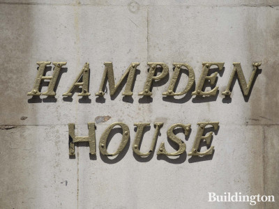 Hampden House