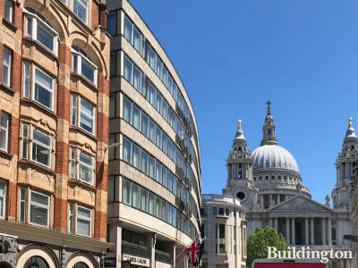 16-28 Ludgate Hill