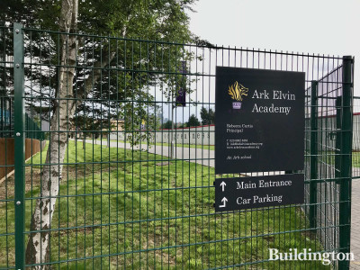 Ark Elvin Academy