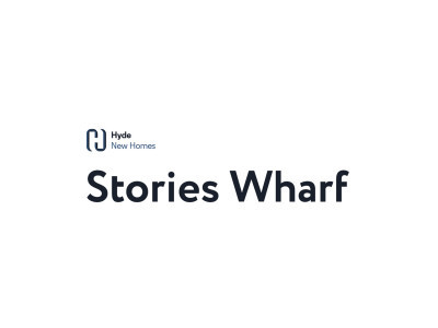 Stories Wharf