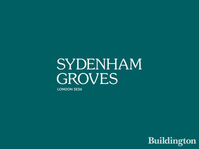 Sydenham Groves