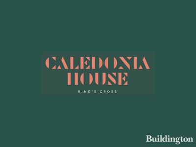 Caledonia House