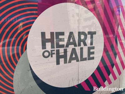 Heart of Hale