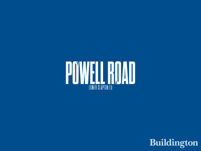 Powell Road