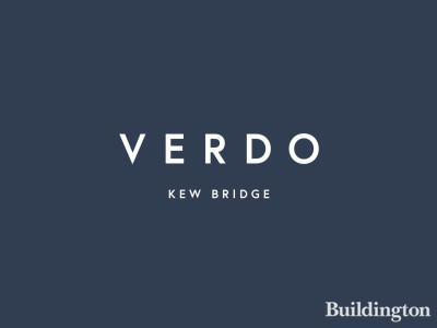 Verdo Kew Bridge