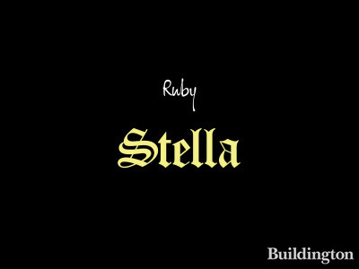 Ruby Stella Hotel & Bar