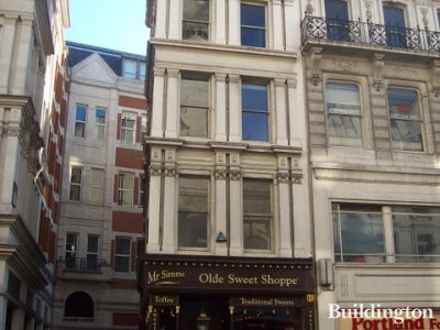 35 Ludgate Hill