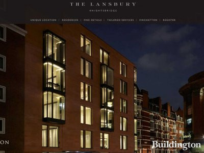 The Lansbury
