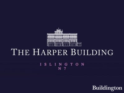 The Harper Building
