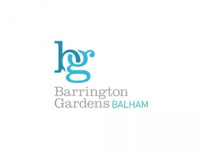 Barrington Gardens