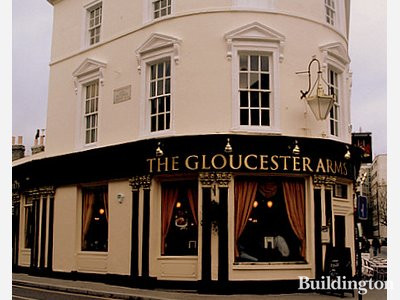 The Gloucester Arms
